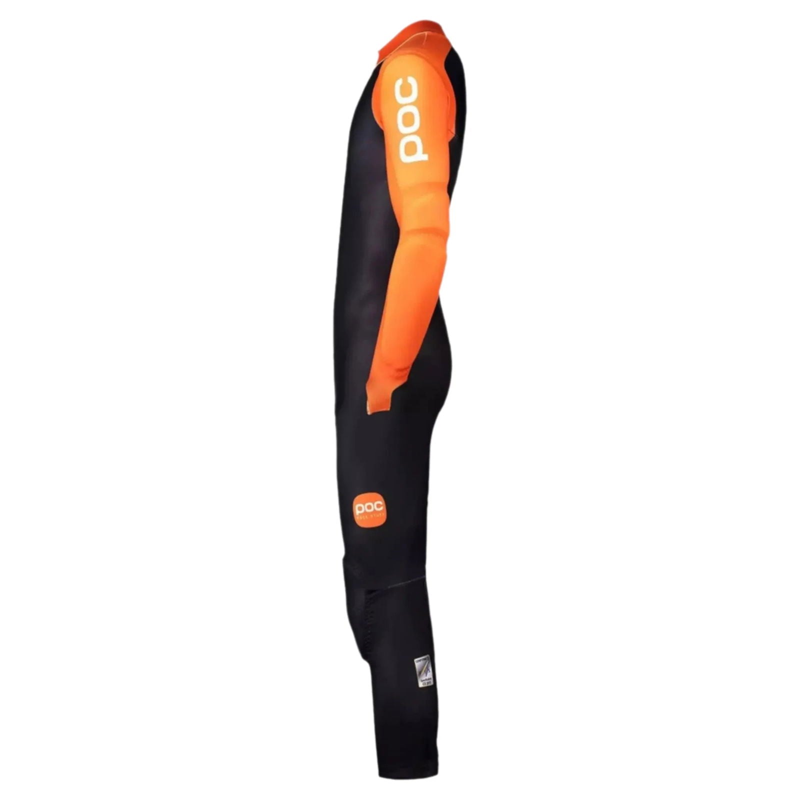 POC Adult Skin GS Suit - High-Performance Ski Racing Gear - Speedxcrafts