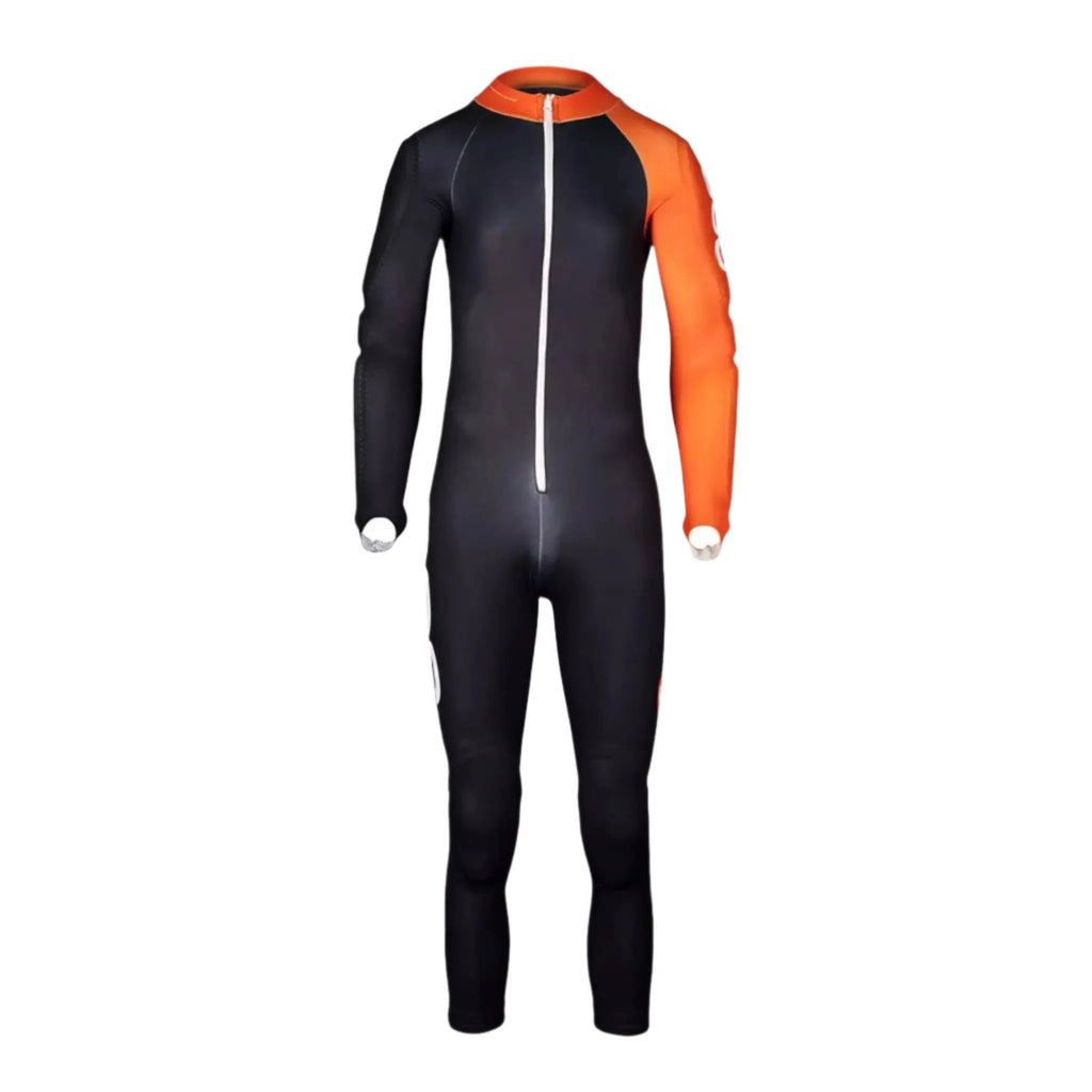 POC JR Skin GS Suit | Lightweight Race Gear for Young Skiers - Speedxcrafts