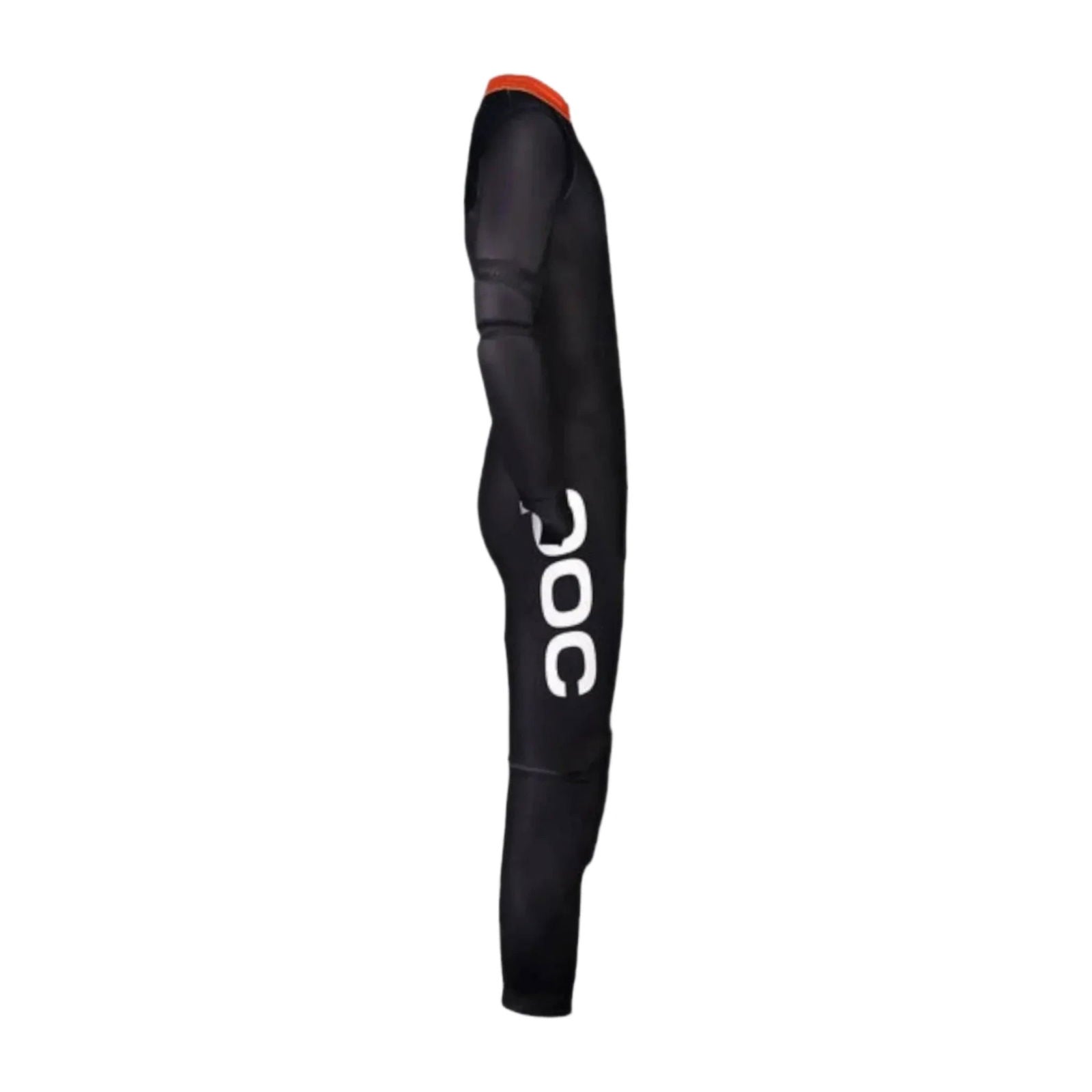 POC JR Skin GS Suit | Lightweight Race Gear for Young Skiers - Speedxcrafts