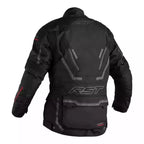 PRO SERIES PARAGON 6 CE LADIES TEXTILE JACKET - Speedxcrafts