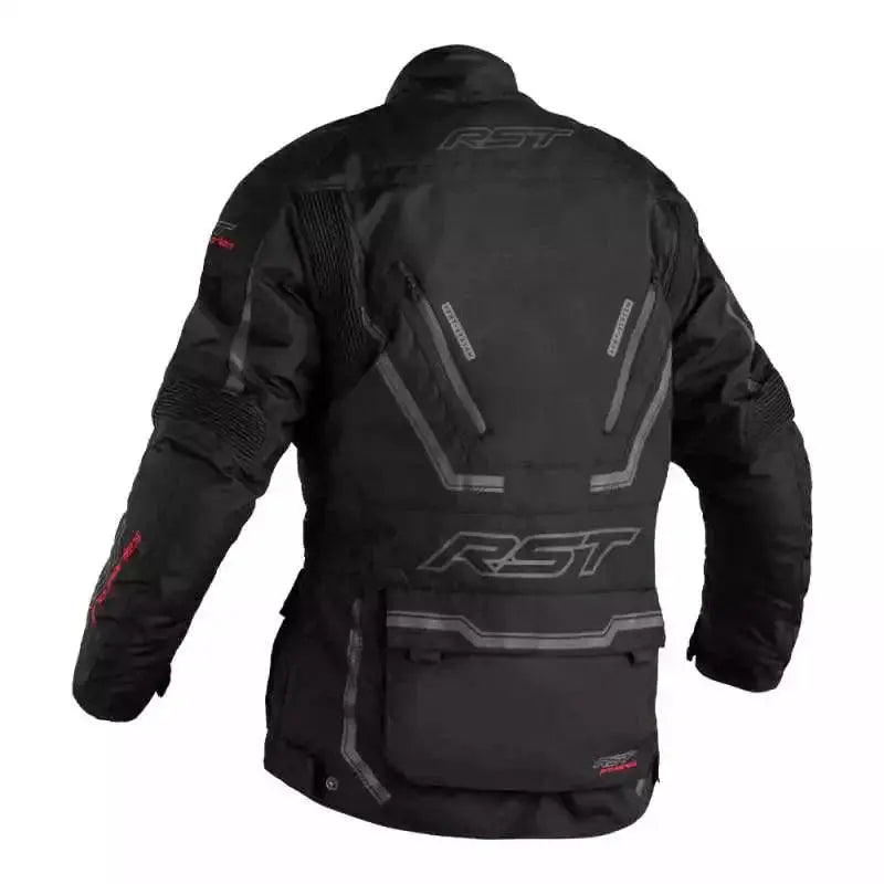 PRO SERIES PARAGON 6 CE LADIES TEXTILE JACKET - Speedxcrafts