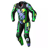 PRO SERIES EVO AIRBAG CE MENS LEATHER SUIT - Speedxcrafts