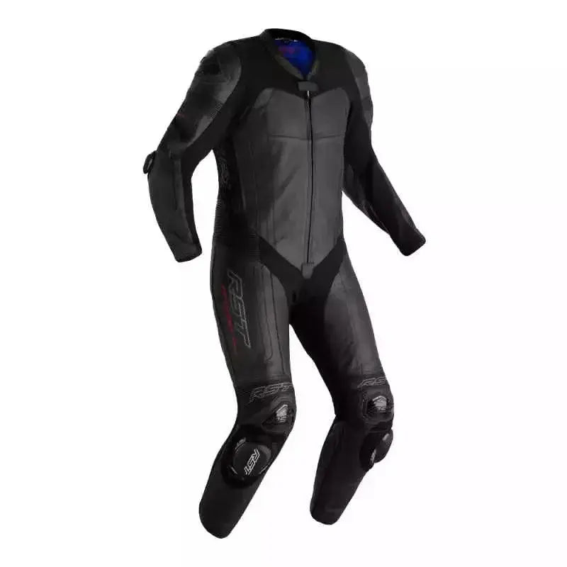 PRO SERIES EVO AIRBAG CE MENS LEATHER SUIT - Speedxcrafts