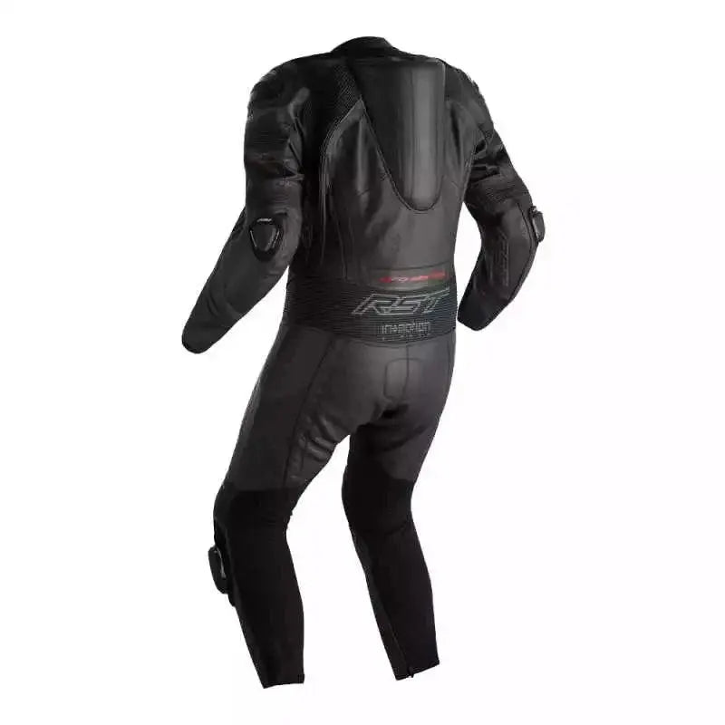 PRO SERIES EVO AIRBAG CE MENS LEATHER SUIT - Speedxcrafts