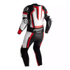 PRO SERIES EVO AIRBAG CE MENS LEATHER SUIT - Speedxcrafts