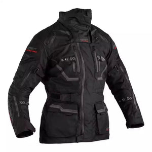 PRO SERIES PARAGON 6 CE LADIES TEXTILE JACKET - Speedxcrafts