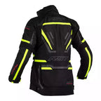 PRO SERIES PARAGON 6 CE LADIES TEXTILE JACKET - Speedxcrafts