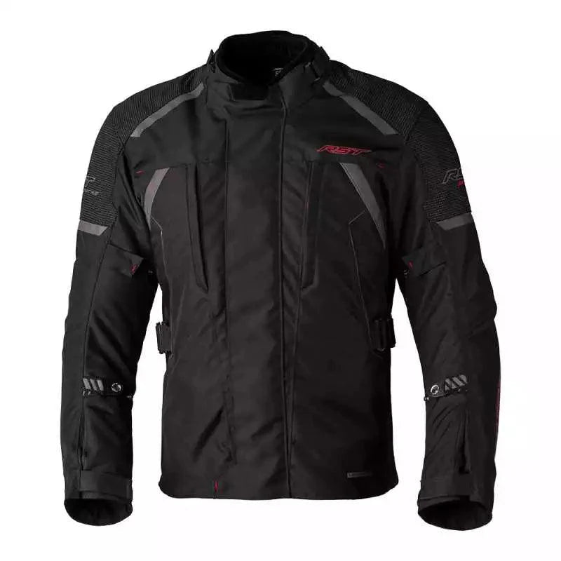 PRO SERIES PAVEWAY CE MENS TEXTILE JACKET - Speedxcrafts