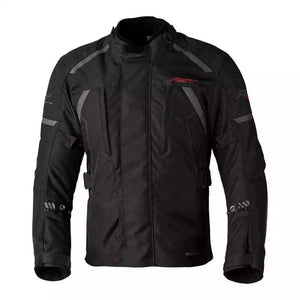 PRO SERIES PAVEWAY CE MENS TEXTILE JACKET - Speedxcrafts