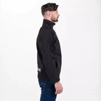 Personalized 24MX Team Softshell with Detachable Sleeves - Speedxcrafts