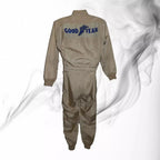 Peter Revson 1969/70 USAC championship race suit - Speedxcrafts