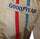 Peter Revson 1969/70 USAC championship race suit - Speedxcrafts