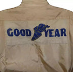 Peter Revson 1969/70 USAC championship race suit - Speedxcrafts