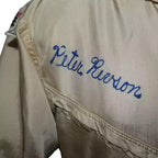 Peter Revson 1969/70 USAC championship race suit - Speedxcrafts