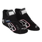 Pierre Gasly 2023 BWT Alpine F1 Team Race Boots - Monaco GP - Speedxcrafts