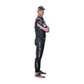 Pierre Gasly 2023 BWT Alpine F1 Team Race Suit - Las Vegas GP - Speedxcrafts