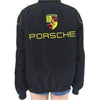 Porsche Formula 1 Bomber Jacket - Embroidered Racing Apparel - Speedxcrafts