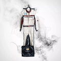 Porsche Motorsport Bob Carlson Race Suit - Speedxcrafts