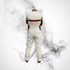 Porsche Motorsport Bob Carlson Race Suit - Speedxcrafts
