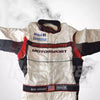 Porsche Motorsport Bob Carlson Race Suit - Speedxcrafts