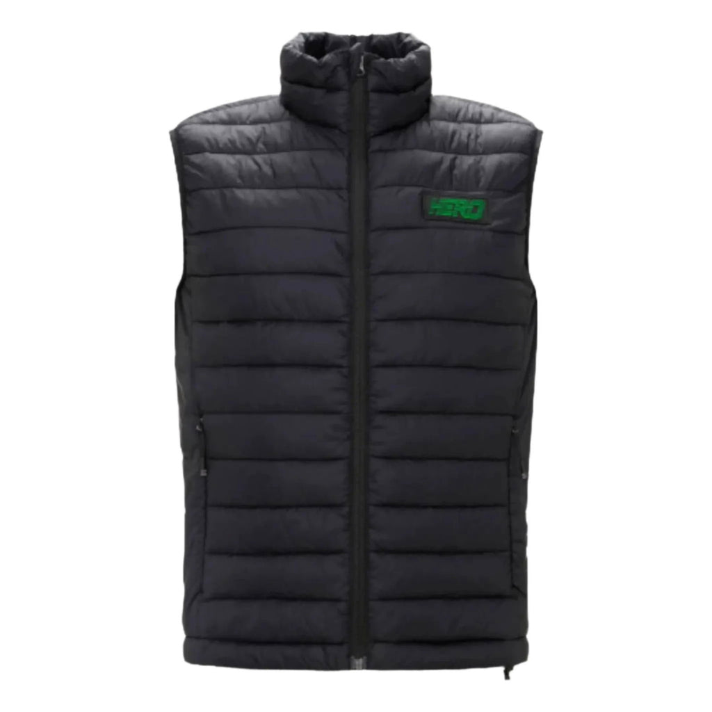 ROSSIGNOL Hero Logo Vest | Stylish Ski Vest for Performance - Speedxcrafts