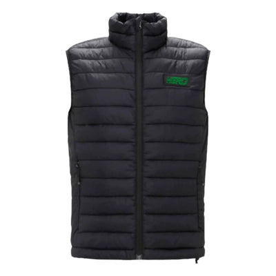 ROSSIGNOL Hero Logo Vest | Stylish Ski Vest for Performance - Speedxcrafts