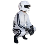 RRS EVO DIAMOND SUIT - Speedxcrafts