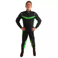 RRS ONE RACING / WORKSHOP SUIT (WITHOUT FIA) - Speedxcrafts