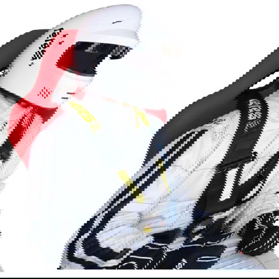 RRS EVO DIAMOND SUIT - Speedxcrafts