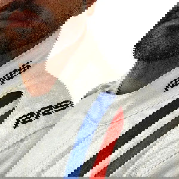 RRS EVO LE MANS SUIT - Speedxcrafts