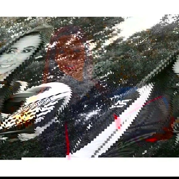 RRS EVO RACER SUIT - Speedxcrafts