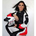 RRS EVO RACER SUIT - Speedxcrafts