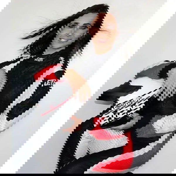 RRS EVO RACER SUIT - Speedxcrafts