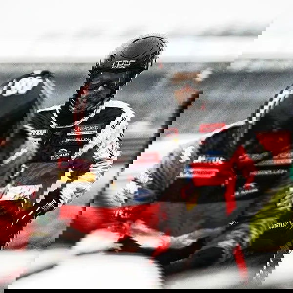 RRS GAAZMASTER EVO2 SUIT - Speedxcrafts