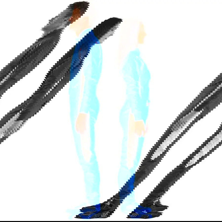 RRS MOOVE OVERALL SUIT - Speedxcrafts