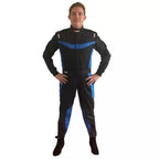 RRS ONE RACING / WORKSHOP SUIT (WITHOUT FIA) - Speedxcrafts