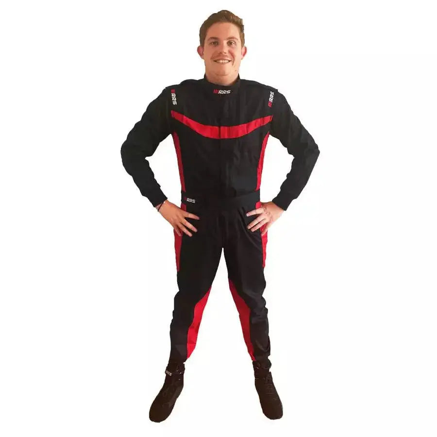 RRS ONE RACING / WORKSHOP SUIT (WITHOUT FIA) - Speedxcrafts