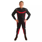 RRS ONE RACING / WORKSHOP SUIT (WITHOUT FIA) - Speedxcrafts