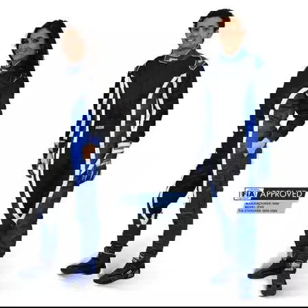 RRS VICTORY COVERALL - Speedxcrafts