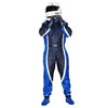 RRS VICTORY COVERALL - Speedxcrafts