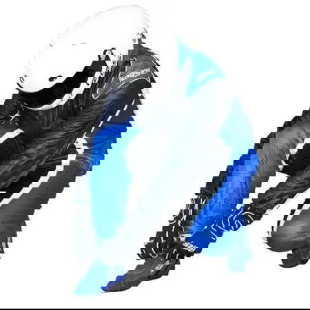 RRS VICTORY COVERALL - Speedxcrafts