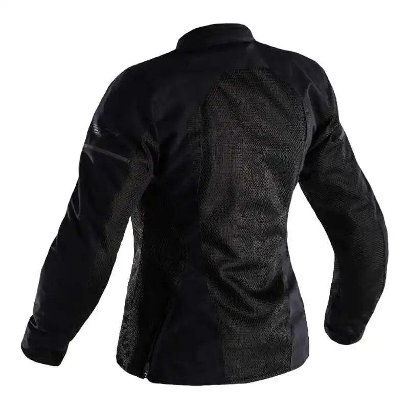 RST X KEVLAR® SHERPA DENIM CE LADIES TEXTILE SHIRT - Speedxcrafts