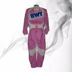 Racing Point 2020 pit crew suit (Silverstone 70th anniversary GP) - Speedxcrafts