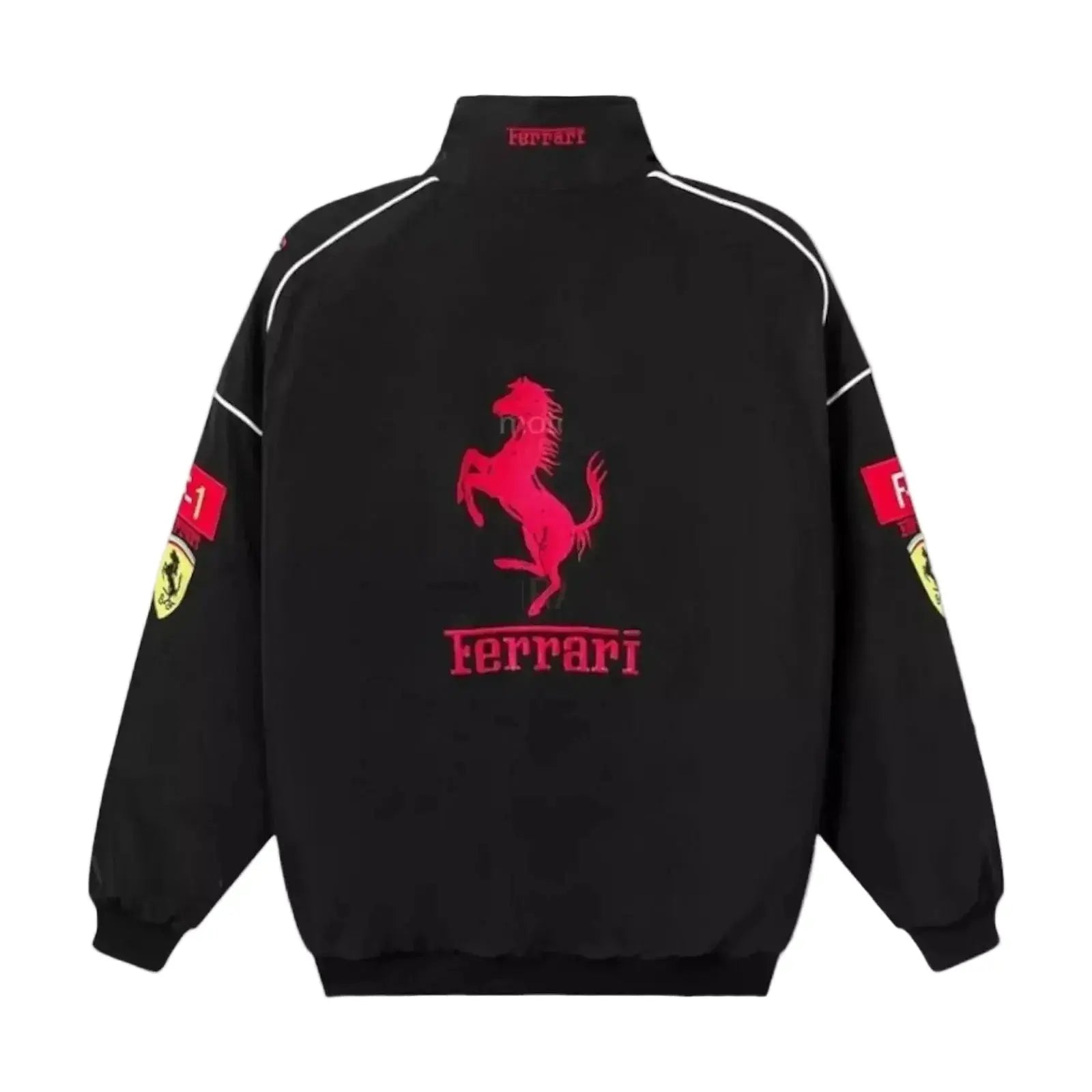 Rare vintage Racing Unisex Bomber Jacket - Speedxcrafts