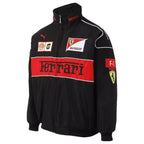 Rare vintage Racing Unisex Bomber Jacket - Speedxcrafts