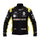 Renault EDGE Personalized Racing Bomber Jacket - Custom Apparel - Speedxcrafts