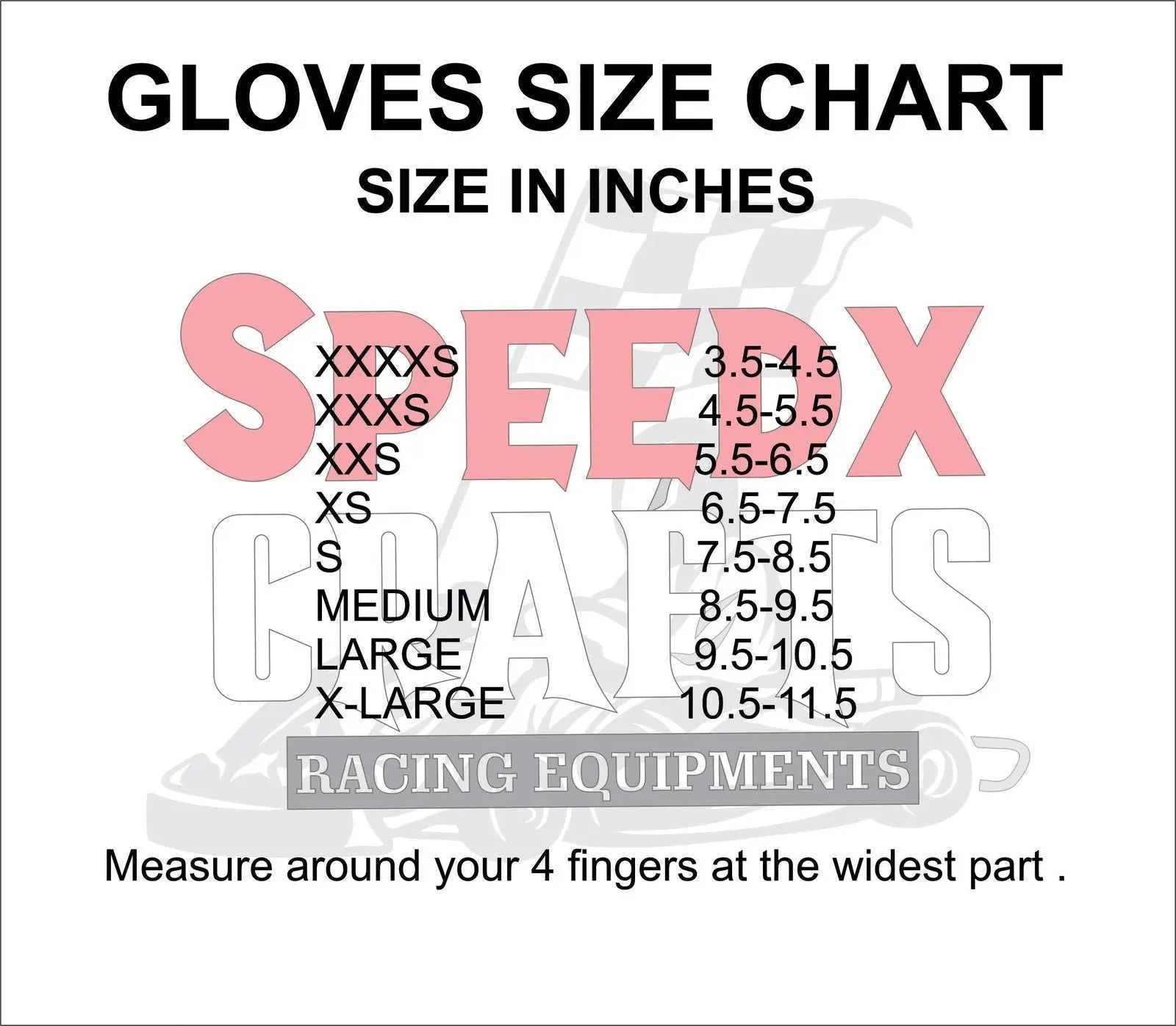 Reusch JR WC Warrior R-TEX XT Glove - Speedxcrafts