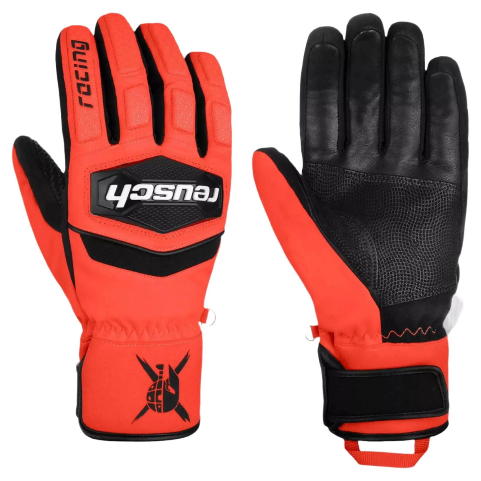 Reusch JR WC Warrior R-TEX XT Glove - Speedxcrafts