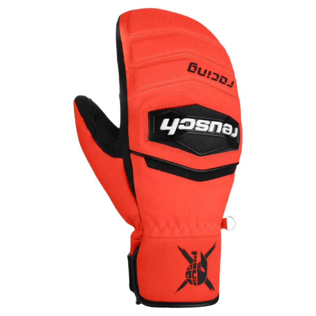 Reusch JR WC Warrior R-TEX XT Mitt - Speedxcrafts