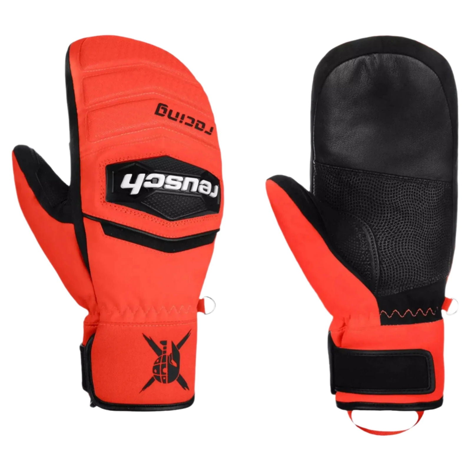 Reusch JR WC Warrior R-TEX XT Mitt - Speedxcrafts